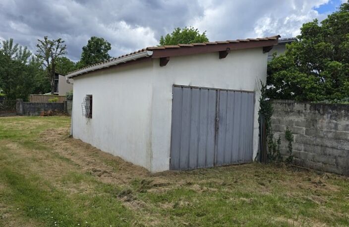 Maison de bourg de 4 pièces principales — photo 3