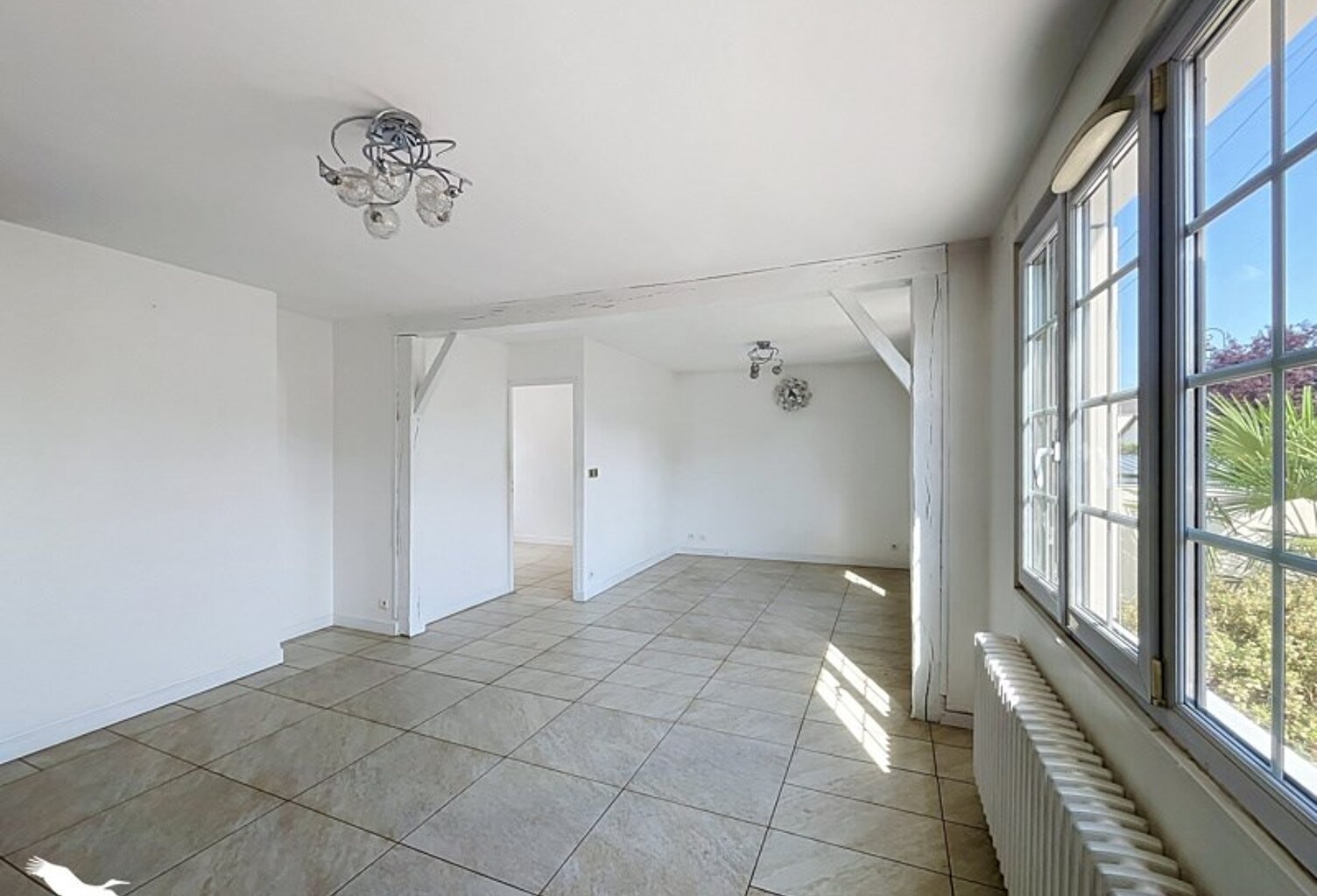 Vente maison 6 pièces 110 m² Les Clayes-sous-Bois (78340) — photo 1