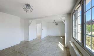 Maison 6 Pièces 110 m² à vendre à Les Clayes-sous-Bois (78340)