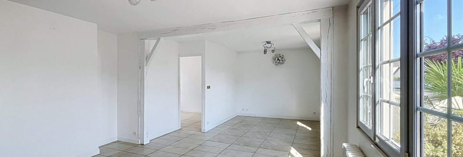 Maison 6 Pièces 110 m² à vendre à Les Clayes-sous-Bois (78340)
