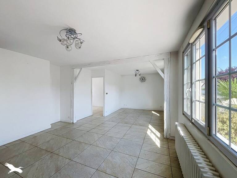 Maison 6 pièces 110 m² — photo 1