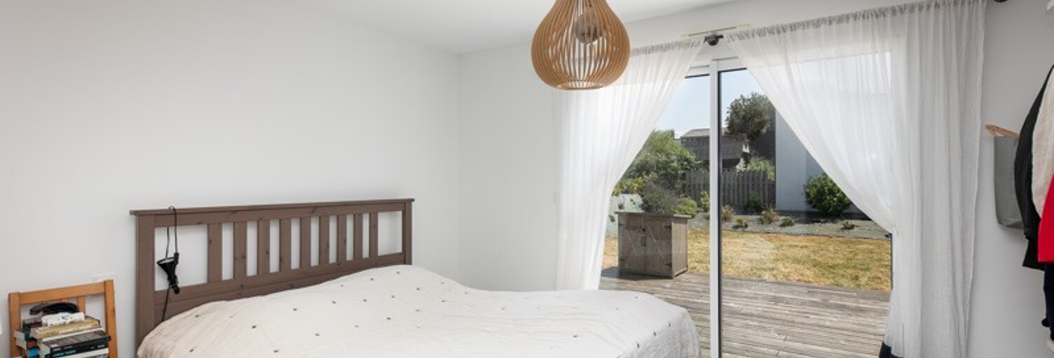 Maison 3 Pièces 73 m² à vendre à Plouguerneau (29880)