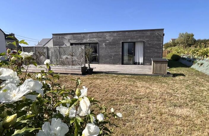 Vente maison 3 pièces 73 m² Plouguerneau (29880) — photo 5