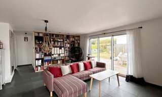 Maison 3 Pièces 73 m² à vendre à Plouguerneau (29880)