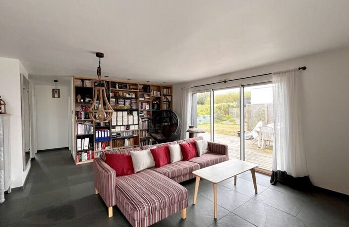 Vente maison 3 pièces 73 m² Plouguerneau (29880) — photo 2