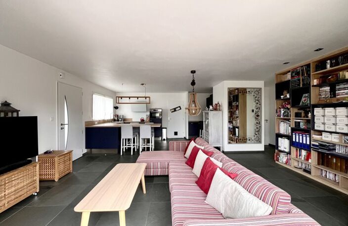 Vente maison 3 pièces 73 m² Plouguerneau (29880) — photo 3