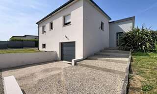 Maison 5 Pièces 128 m² à vendre à Tréglonou (29870)