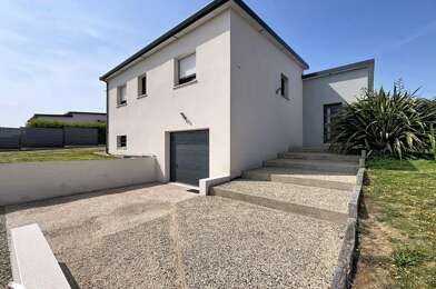 Maison 5 pièces 384345 €