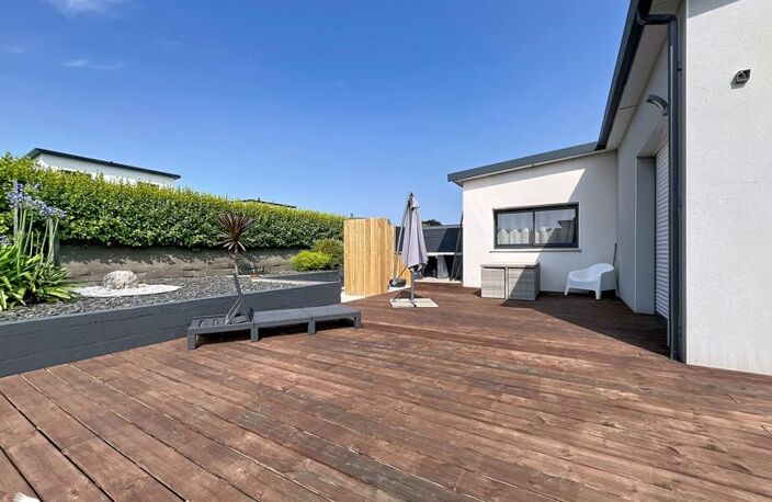 Contemporaine de 5 pièces principales — photo 2