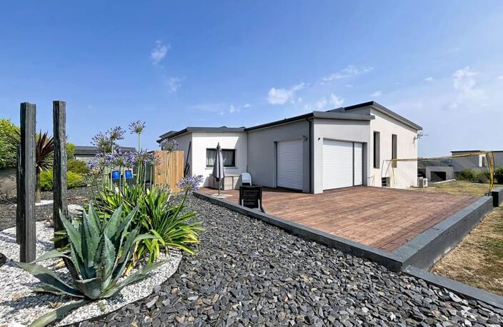 Contemporaine de 5 pièces principales — photo 3