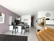 Contemporaine de 5 pièces principales — photo 4