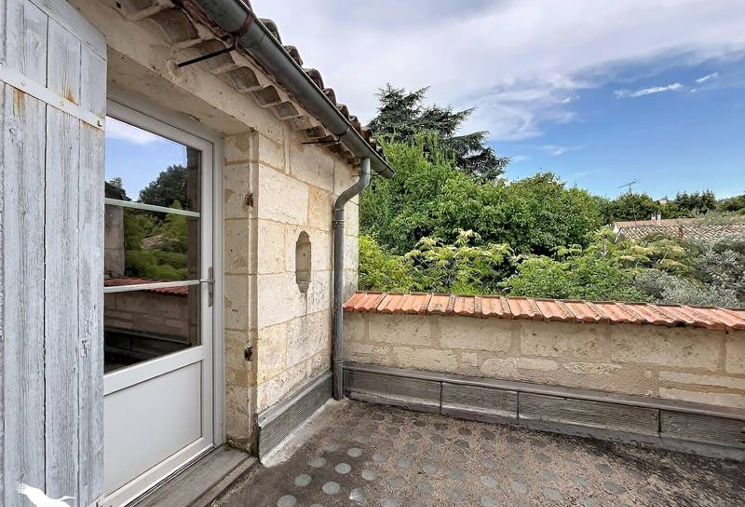 Maison de ville de 3 pièces principales — photo 1
