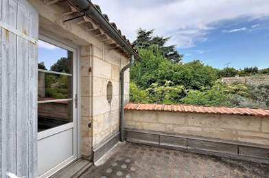 Maison 3 pièces 199500 €