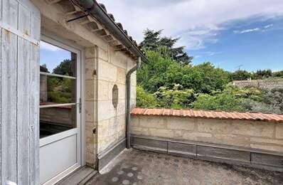 Maison de ville de 3 pièces principales — photo du bien