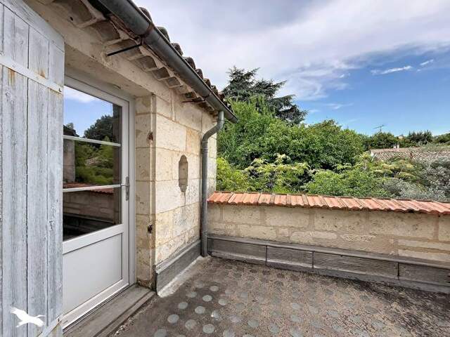 Maison de ville de 3 pièces principales — photo du bien
