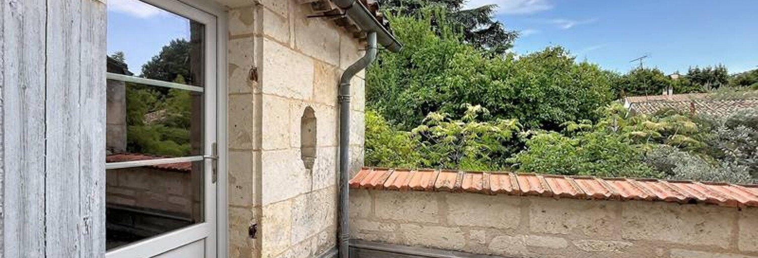 Maison 3 Pièces 85 m² à vendre à Lormont (33310)