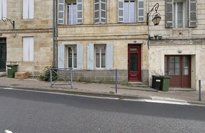 Maison de ville de 3 pièces principales — photo 2