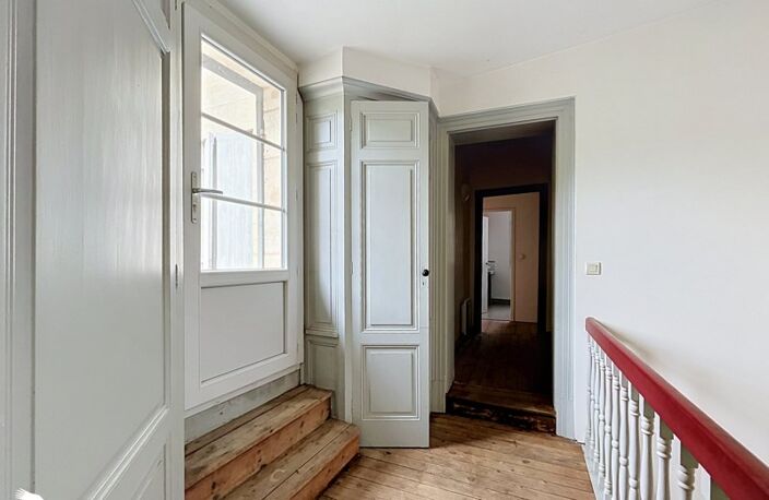 Maison de ville de 3 pièces principales — photo 3