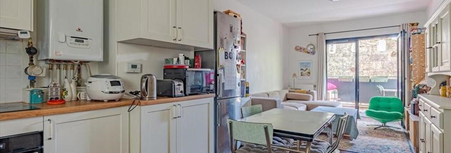 Appartement 3 Pièces 70 m² à vendre à Bordeaux (33300)