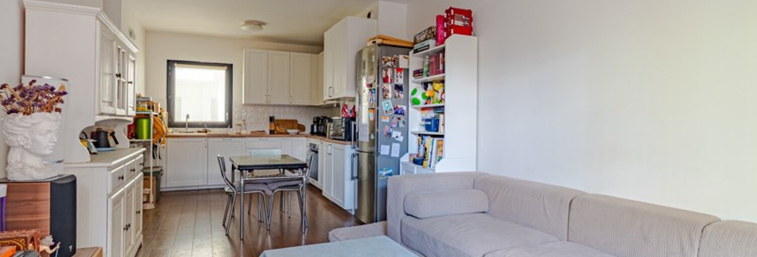 Appartement 3 Pièces 70 m² à vendre à Bordeaux (33300)