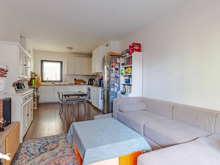 Appartement de 3 pièces principales — photo 1