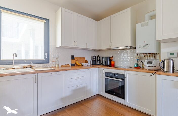 Appartement de 3 pièces principales — photo 2