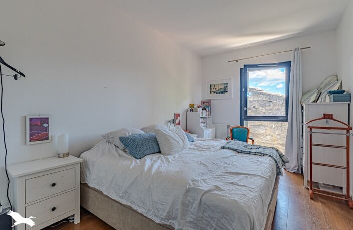 Appartement de 3 pièces principales — photo 5