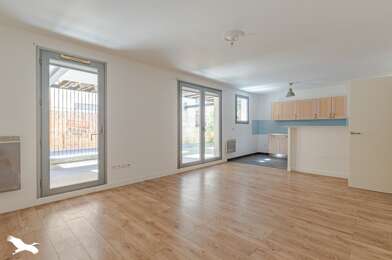Appartement 4 pièces 349000 €