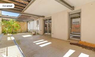 Appartement 4 Pièces 91 m² à vendre à Bordeaux (33300)