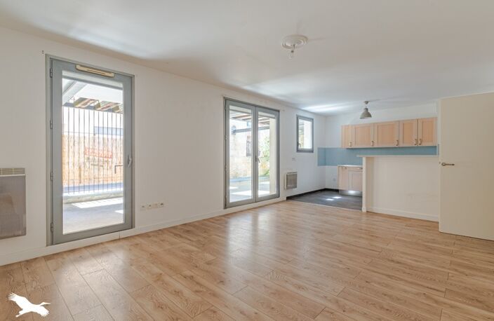 Appartement de 4 pièces principales — photo 3