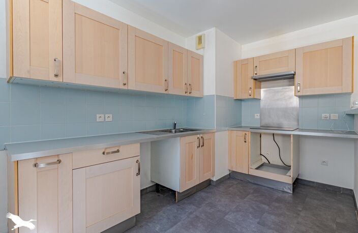 Appartement de 4 pièces principales — photo 4