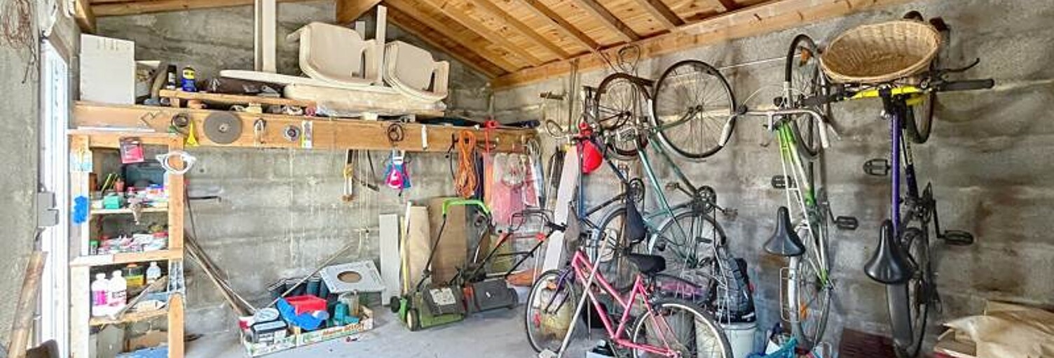 Maison 5 Pièces 102 m² à vendre à Sainte-Marie-de-Ré (17740)