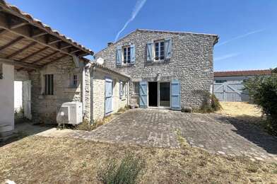 Maison 5 pièces 472500 €