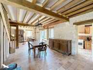 Maison en pierre de 5 pièces principales — photo 2