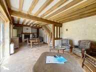Maison en pierre de 5 pièces principales — photo 4