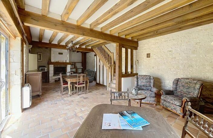 Maison en pierre de 5 pièces principales — photo 4