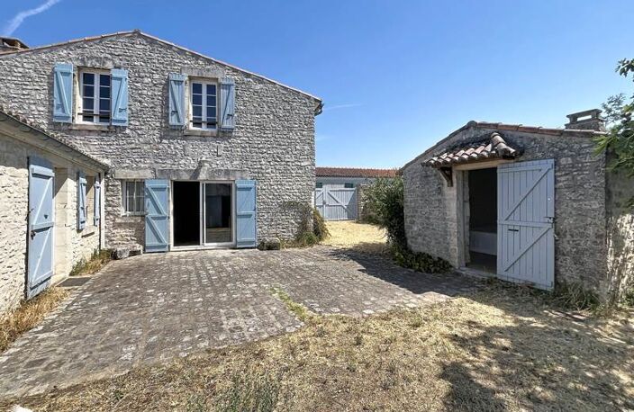 Maison en pierre de 5 pièces principales — photo 5