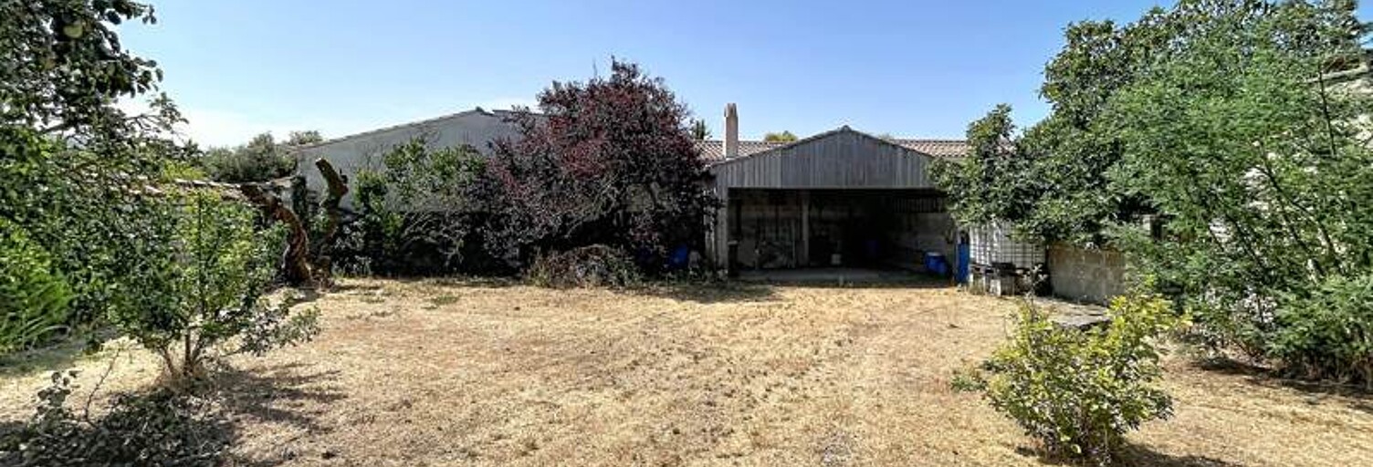 Maison   m² à vendre à Sainte-Marie-de-Ré (17740)