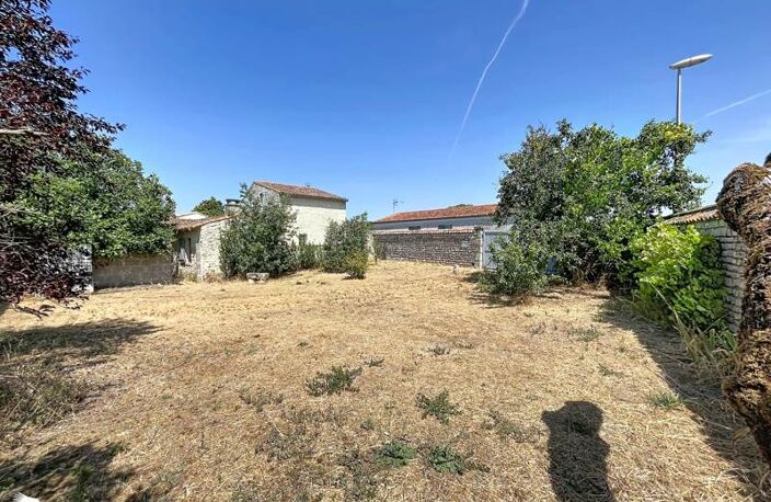 Vente maison   Sainte-Marie-de-Ré (17740) — photo 3
