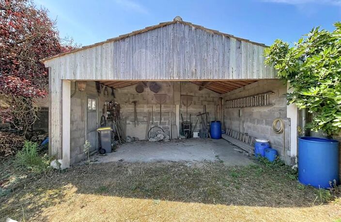 Vente maison   Sainte-Marie-de-Ré (17740) — photo 5