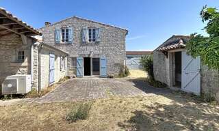 Maison 5 Pièces 102 m² à vendre à Sainte-Marie-de-Ré (17740)