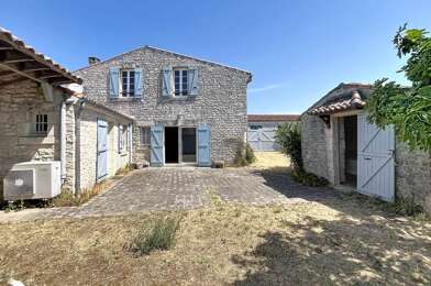 Maison 5 pièces 741240 €