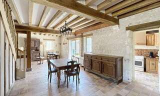 Maison 5 Pièces 102 m² à vendre à Sainte-Marie-de-Ré (17740)