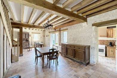 Maison 5 pièces 741240 €