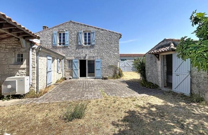 Maison en pierre de 5 pièces principales — photo 4