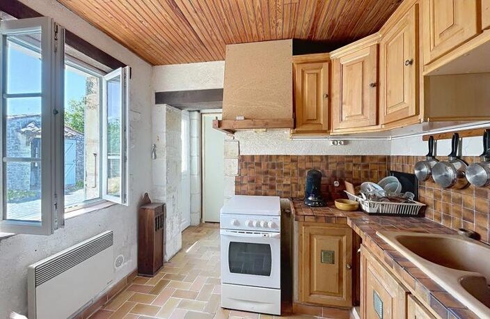 Maison en pierre de 5 pièces principales — photo 5