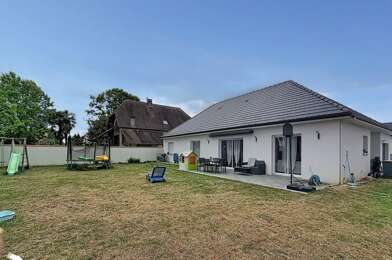 Maison 5 pièces 353760 €