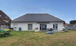 Maison 5 Pièces 127 m² à vendre à Aussevielle (64230)