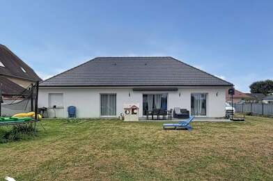 Maison 5 pièces 353760 €