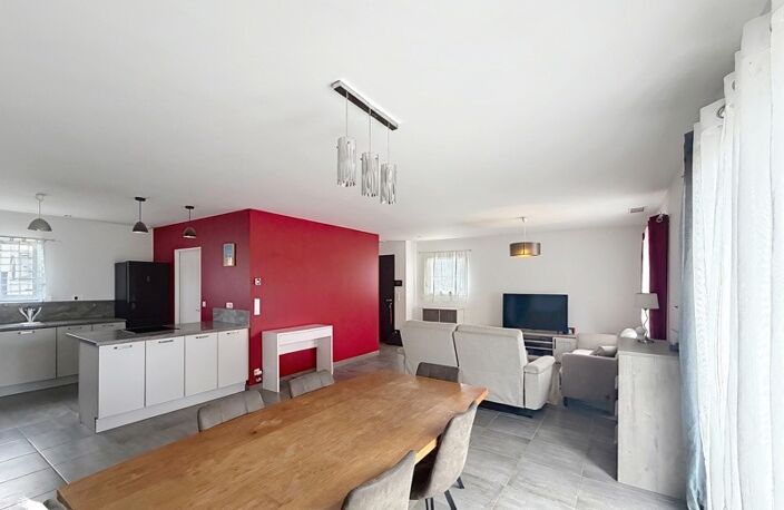 Contemporaine de 5 pièces principales — photo 3